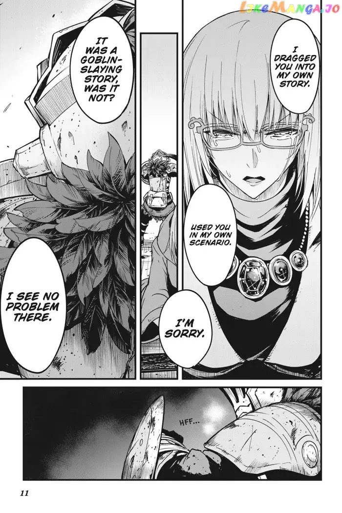 Goblin Slayer: Side Story Year One Chapter 41 image 12_optimized_optimized
